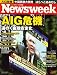 Newsweek (ニューズウィーク日本版) 2009年 4/1号 [雑誌]の画像
