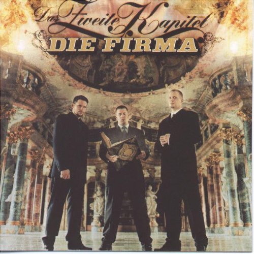 Die Firma - Du & Ich Lyrics - Zortam Music