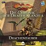 H&ouml;rbuch Drachenzauber (Die Chronik der Drachenlanze 4)
