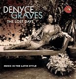 The Lost Days: Music in the Latin Style