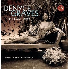 The Lost Days - Music in the Latin Style