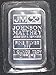 JM Silver Bar 1 oz