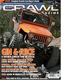 Crawl Magazine