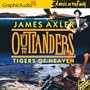 Outlanders: Tigers of Heaven (Outlanders)