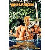 Wolfskin V1 ~ Warren Ellis