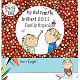 Charlie & Lola 2011 Activity Planner