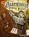 Books : Johann Gutenburg and the Printing Press (Inventions and Discovery series) (Inventions and Discovery)