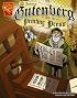 Johann Gutenburg and the Printing Press (Inventions and Discovery series) (Inventions and Discovery)