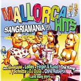 Mallorca Hits: Sangriamaniavon "Various"