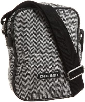 Diesel Richie, Herren Umhängetasche