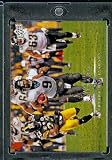 2008 Upper Deck #85 David Garrard - Jacksonville Jaguars - NFL Trading Cards