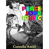 Peace Love Music ~ Cornelia Amiri