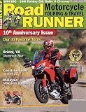 Roadrunner Motorcycle Touring & Travel