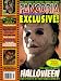 Search : Fangoria Magazine Issue #147: Halloween (October 1995)