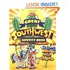 The Great Southwest Activity Book