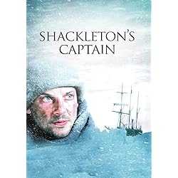 Shackleton's Captain [DVD]