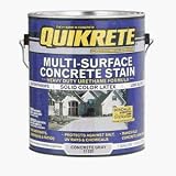 Quikrete VOC Multi-Surface Concrete Sealer