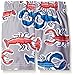 Carter's Boys' 2 Pc Lobster Rash Guard Set