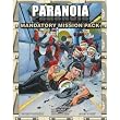 Mandatory Mission Pack