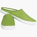 Midwest Quality Glove 6110A6-8 Ladies' Mesh Garden Clog (SIZE 8)