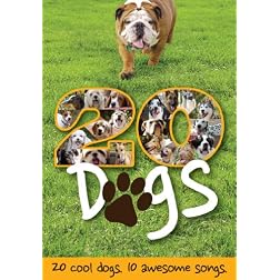 Twenty Dogs