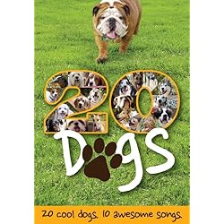 Twenty Dogs