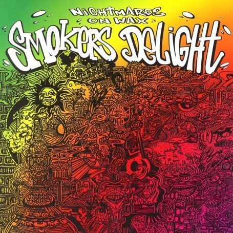 CD-Charts  Music : Smokers Delight