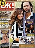 Magazine - OK MAGAZINE / GB [Jahresabo]