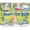I Wanna New Room
