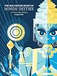 The Big Poster Book of Hindu Deities: 12 Removable Prints