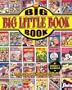 The Big Big Little Book Book: An Overstreet Photo-Journal Guide
