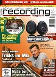 Produkt-Bild: Recording Magazin mit DVD