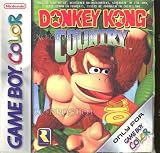 Donkey Kong Country