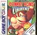 Video Games : Donkey Kong Country