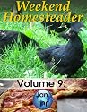 Weekend Homesteader: January