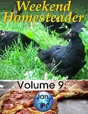 Weekend Homesteader: January
