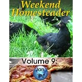 WeekendHomesteader:January