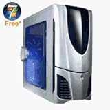 Visionman Widow Gaming System - AMD64 X2 6000+ 3.0Ghz, 4GB DDR2-800, 250GB  ....