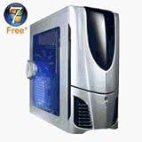 Visionman Widow Gaming System - AMD64 X2 6000+ 3.0Ghz, 4GB DDR2-800, 250GB SATA-II HDD - WGMA-1A7820