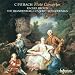 2422-C.P.E. Bach: Flute Concertos - Rachel Brown / The Brandenburg Consort / Roy Goodman