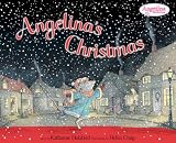 Angelina's Christmas (Angelina Ballerina)