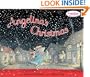 Angelina's Christmas (Angelina Ballerina)