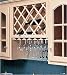 Wine Rack Lattice