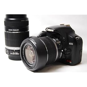 Canon �f�W�^����჌�t�J���� EOS Kiss X2