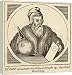 Kitchen & Housewares : JOHN DEE - 16 Inch Canvas Print (40 cm) by Mary Evans