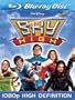 Sky High [Blu-ray]