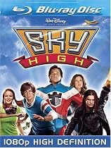 Sky High [Blu-ray]