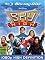 Sky High [Blu-ray]