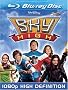 Sky High [Blu-ray]