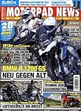 Motorrad News